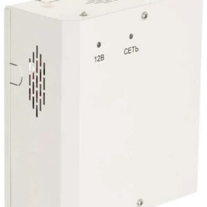Источник питания SLT ББП-20 М