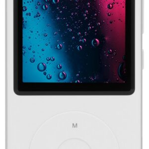 Плеер Digma M5 BT