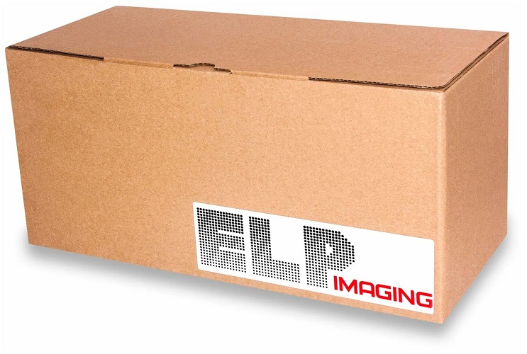 Тонер-картридж ELP ELP-OPC-B4570HQ
