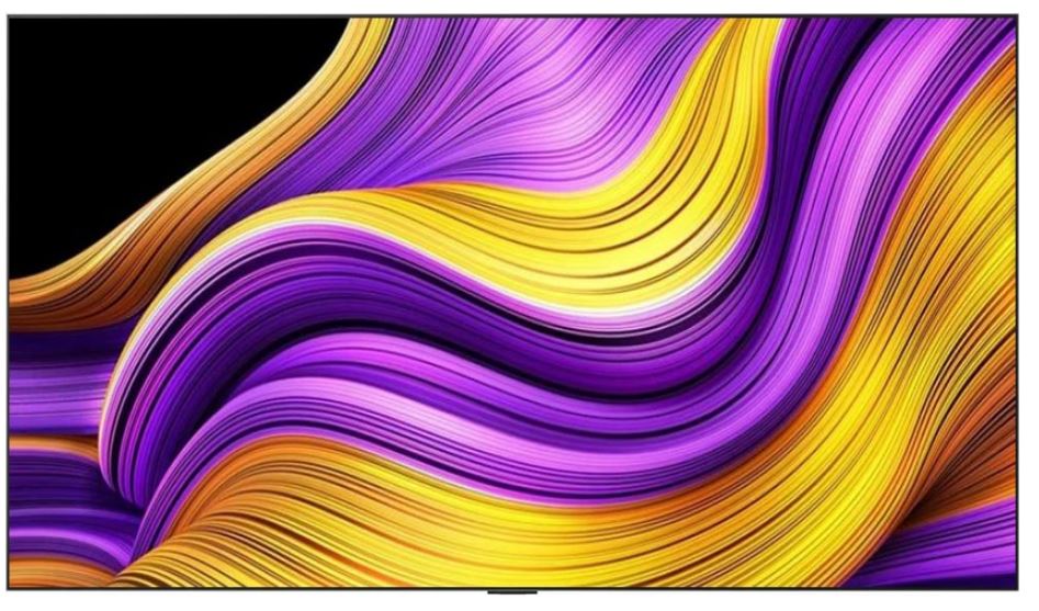 Телевизор OLED LG OLED77G5RLA.ARUG
