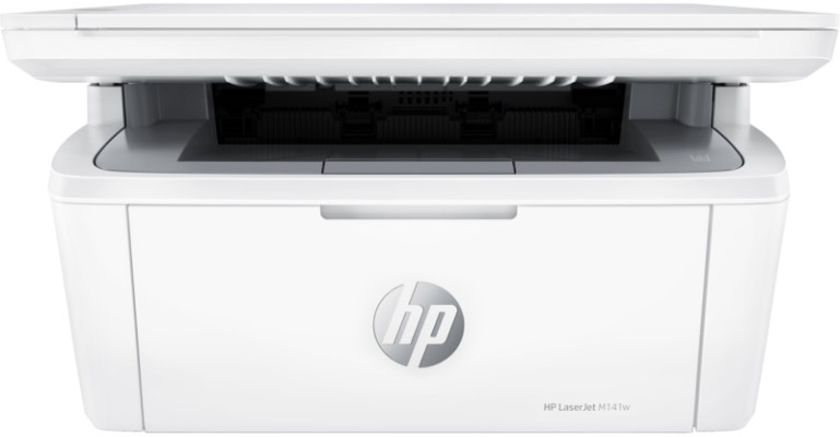 МФУ лазерное HP LaserJet M141w Монохромная, A4, USB, Wi-Fi