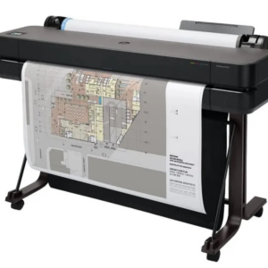 Плоттер HP DesignJet T650