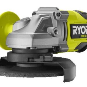 Шлифовальная машина угловая Ryobi RAG18X-1x40SJ