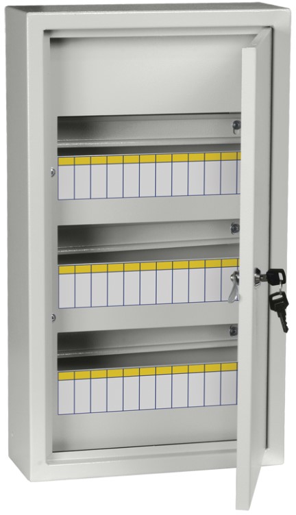Щит распределительный IEK MKM14-N-36-31-Z