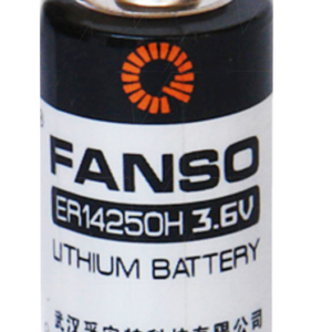 Батарейка Fanso ER14250 H/S