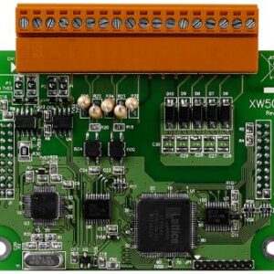 Плата расширения ICP DAS XW507