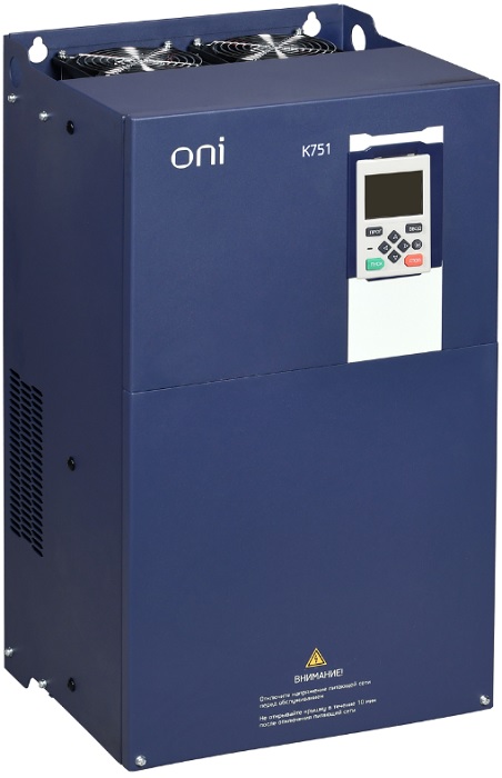 Преобразователь частоты ONI K751-33-90110TM