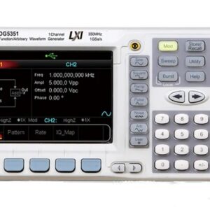 Генератор сигналов Rigol DG5351
