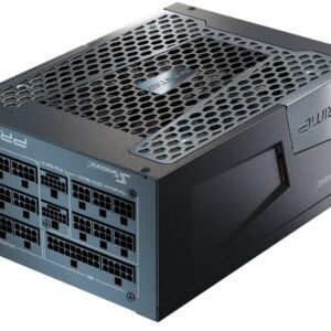 Блок питания ATX SeaSonic PX-2200