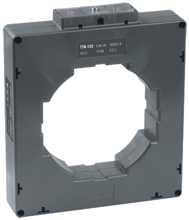 Трансформатор тока IEK ITT70-3-15-1500