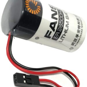 Батарейка Fanso ER26500H-LD/Dupont.DB2.54