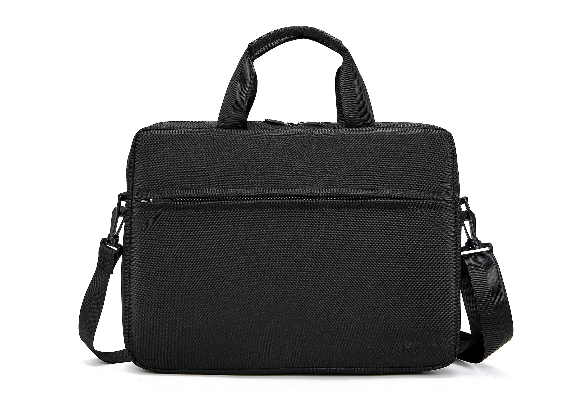 Сумка для ноутбука Lamark L215 Black