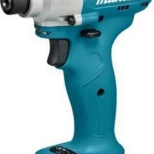 Шуруповерт аккумуляторный Makita TD112DMZ