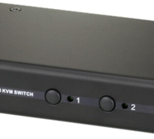 Переключатель KVM Aten CS72D-AT