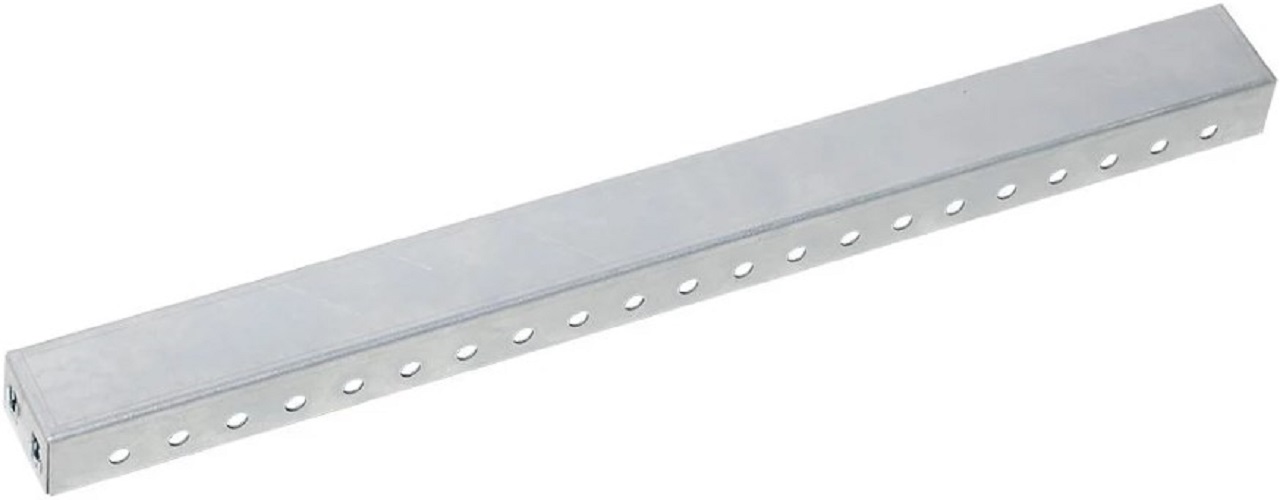 Профиль поперечный IEK YKV-PP-412-450