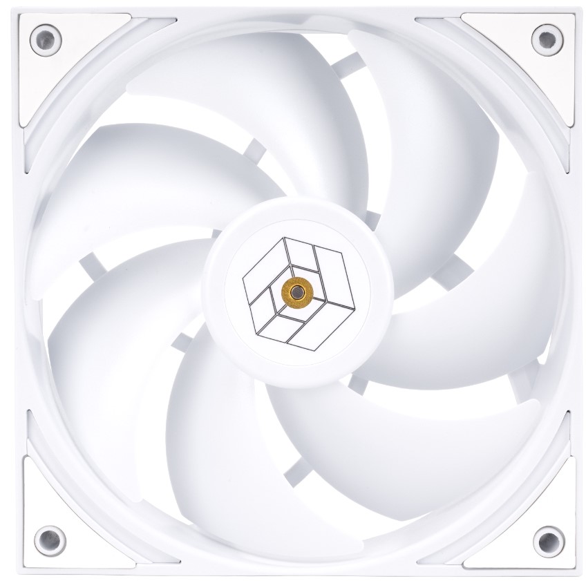 Вентилятор для корпуса Thermalright TL-H12W-X28