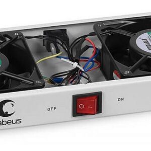 Вентиляторный модуль Cabeus TRAY-FAN2