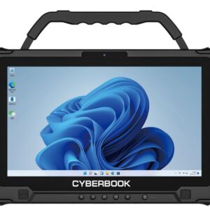 Планшет защищенный CyberBook I514A