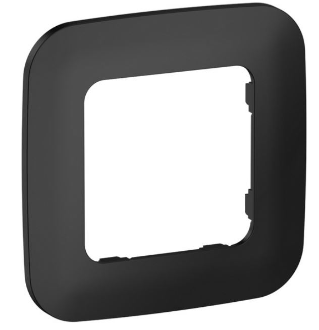 Рамка одинарная IEK FI-M12-31-20-K02