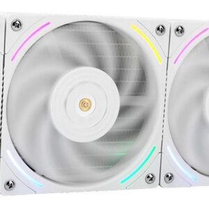 Система охлаждения жидкостная Thermalright Mjolnir Vision 360 ARGB