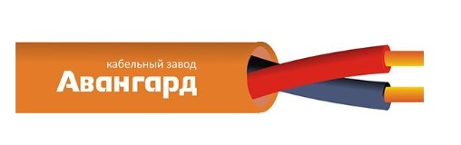Кабель Авангард КПСнг(А)-FRHF 1х2х1,0