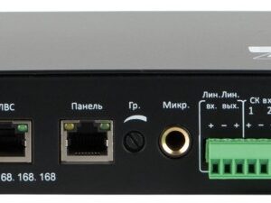 Терминал Roxton IP-A6715
