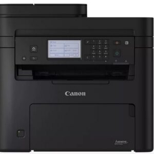 МФУ лазерное Canon i-SENSYS MF275dw Монохромная, A4, USB, Wi-Fi