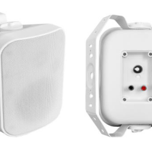 Акустическая система Qtex QAL ZH601W