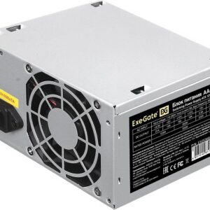 Блок питания ATX Exegate AA450