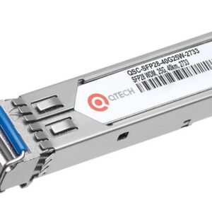 Модуль QTECH QSC-SFP28-40G25W-2733
