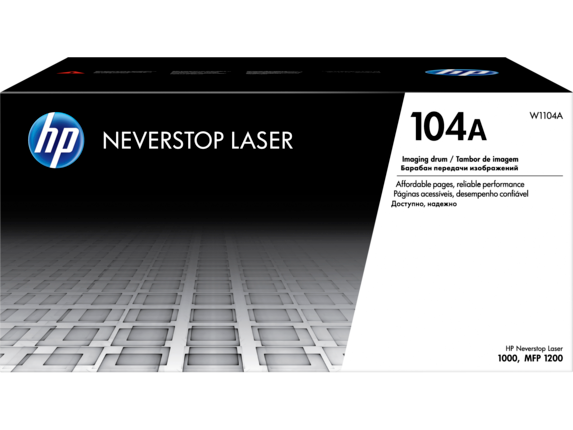 Тонер-картридж HP 104A