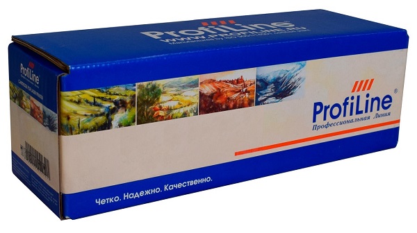 Тонер-картридж ProfiLine PL_DR-2175_Drum Черный