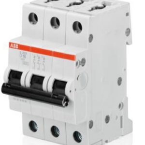 Автоматический выключатель ABB 2CDS253001R0161