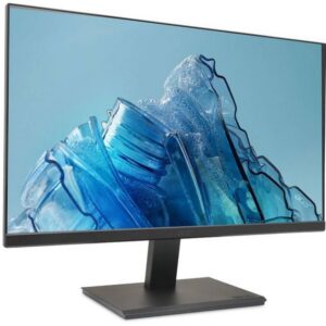 Монитор 23.8 " Acer Vero V247YGbip, Черный, [UM.QV7CD.G02]