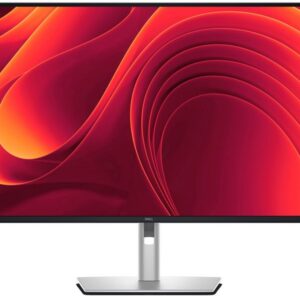Монитор 31.5 " Dell P3225QE Pro, Черный/Серебристый, [210-BQYH]