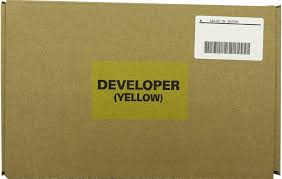 Тонер-картридж Xerox Versalink C8000/C9000 Желтый
