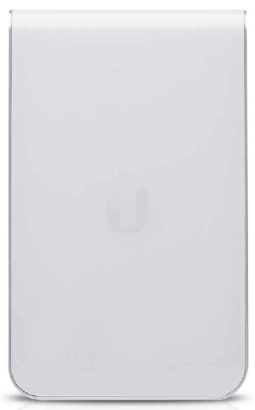 Точка доступа Ubiquiti UniFi AP In-Wall HD