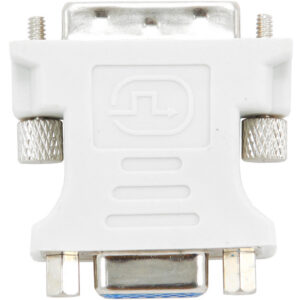 Переходник Cablexpert DVI-I - VGA