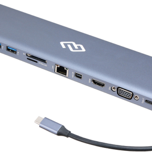 Док-станция Digma DS-990UC_G