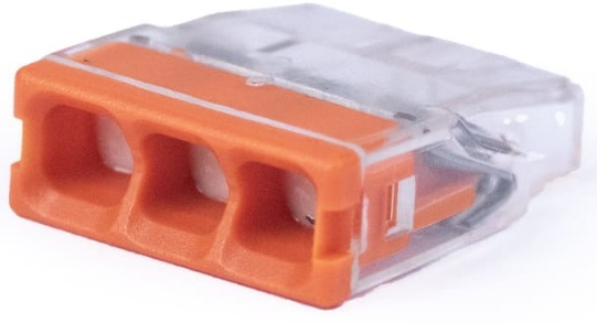 Клемма соединительная Cabeus MX3358A-3P