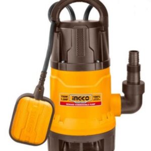 Насос погружной INGCO SPD7508