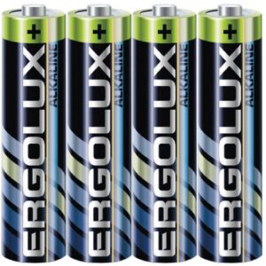 Батарейка ERGOLUX 14281