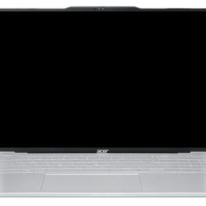 Ноутбук Acer Swift Air 16 SFA16-61M-R88D 16" (AMD Ryzen AI 300, 16Гб LPDDR5, SSD 512 Гб, Radeon Graphics, Без ОС) Серебристый [NX.DJACD.002]