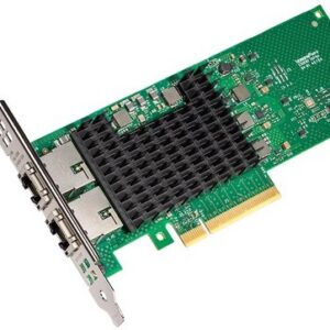 Сетевая карта Intel X710T2LBLK