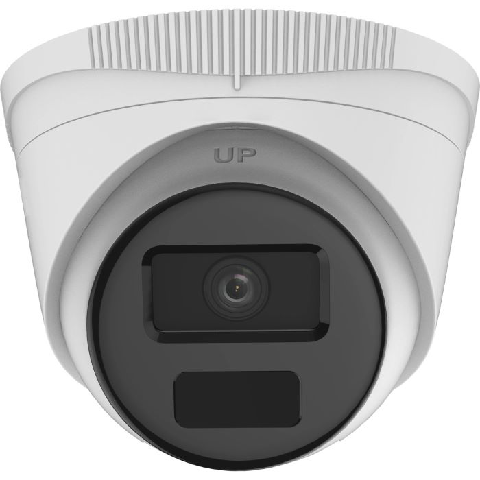 Видеокамера IP iFlow F-0(T)(2.8mm)