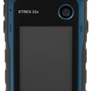 Навигатор GPS Garmin eTrex 22x