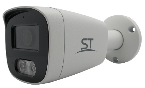 Видеокамера IP Space Technology ST-VF5913 (2.8) (белый) (версия 2)