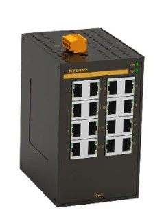 Коммутатор неуправляемый Kyland Opal20