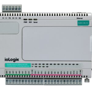 Модуль MOXA ioLogik E2240-T