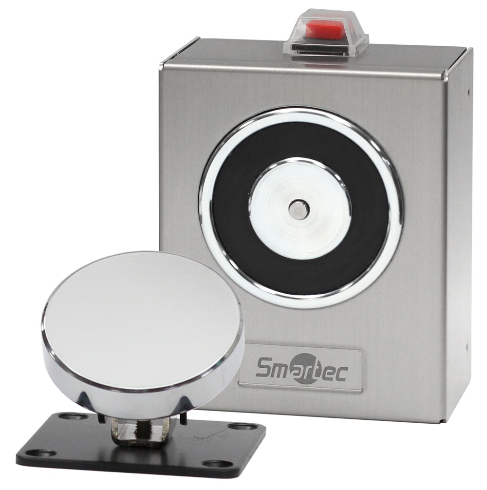 Фиксатор Smartec ST-DH615U